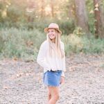 Hannah Seibert’s Closet - @hannahseibertscloset - Instagram