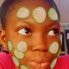 AKOSUA MENDY 😘😘 - @hannahselby259 - TikTok