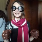 Hannah selby - @hanahselby - Instagram