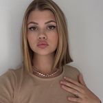 Hannah selby - @hannah_vviolet - Instagram