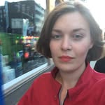 Hanna Hesselman - @hannahesselman - Instagram
