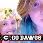 Hannah Selman - @gaarahannah - Instagram