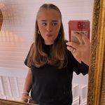 HANNAH ERIKSEN - @hannaheriksenn - Instagram