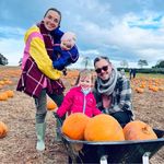 Hannah Sennett - @hannahsennett - Instagram