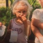 👆🏼profesjonell bærplukker - @hannahcarlsenn - Instagram