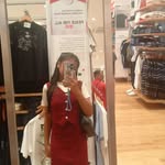 Hannah Ashieyah Serrano - @itzur_ashieyah - Instagram