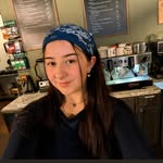 Hannah - @hannah_serrano1420 - Instagram