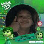 Hannah Serrano - Facebook
