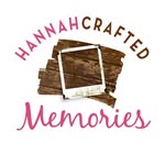 Hannah Serrano - @hannahcraftedmemories - Instagram