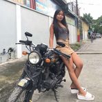 Hannah Serrano - Facebook