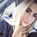 Hannah Seward - @hannahh_ws - Instagram