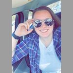 Hannah Seward - @hannahdanielle8 - Instagram