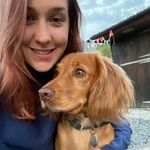 Hannah Seward - @hannahzseward - Instagram