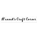 Hannah Seward - @hannahs_craft_corner - Instagram