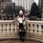 Hannah Shade - @hannah_shade_inchaarg - Instagram