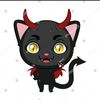 Hannah shade - @dominicdemoncat7 - TikTok