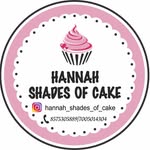 Hannah Shades of Cake - @hannah_shades_of_cake - Instagram