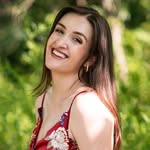 Hannah Shanefield 🎶 - @hannahshanefield - Instagram