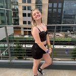 Hannah Sharon - @hannahjadesharon - Instagram