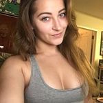Hannah sharon - @hannahsharon322 - Instagram
