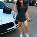 Hannah Sharon - Facebook