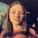 Hannah Sheets - @i.t.s.h.a.m.h.a.m - Instagram