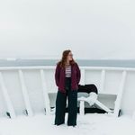Hannah Sheets - @hrsheets - Instagram