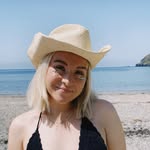 Hannah Sheward - @hannahsheward - Instagram