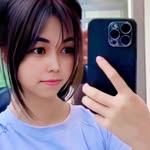 Hannah Shine Mensi - @mensihannah - Instagram