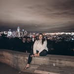 Hannah Wanstrom - @hannahshine20 - Instagram