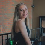 Hannah Shull - @hannnah.shull - Instagram