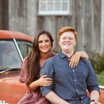 Hannah Shull - @thebloomingfarmhouseco - Instagram