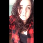 Hannah Shultz - @thatlamephotography - Instagram