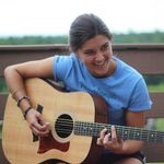 Hannah Shultz - @hannahshultzmusic - Instagram