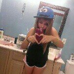 hannah shultz - @redneckgirl066 - Instagram