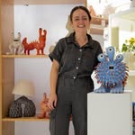 Hannah Simpson Studio - @hannahsimpsonstudio - Instagram