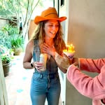 Hannah Sierra - @dinglejingle17 - Instagram