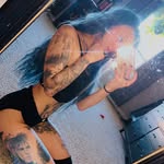 Hannah Sierra Sturdivant - @misshannahhbanana - Instagram