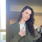 Hannah Passafiume Sievert - @hannahpassafiume - Instagram