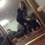 Hannah Sievert Whaley - @camo_is_the_way - Instagram