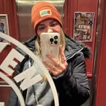 Hannah Silcox - @htasker90 - Instagram