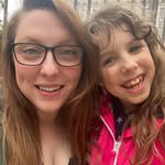 Hannah Silcox - @rewindandrewild - Instagram