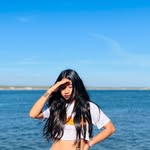 Hannah Silva - @libersi140 - Instagram