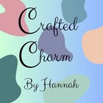 Hannah Silverstein - @craftedcharmbyhannah - Instagram