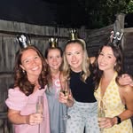 Hannah Simonds - @hannahsimonds1 - Instagram