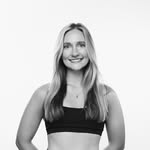 Hannah Simonds - @hansimfit - Instagram