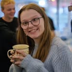 Hannah Løgager Simonsen - Facebook
