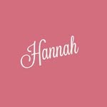 Hannah Simonsen - @_hannah_sim - Instagram
