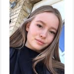 Hannah Simonsen - @hannah.simonsen.9822 - Instagram