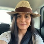 Hannah Solati Simonsen - @hannahssimonsen - Instagram